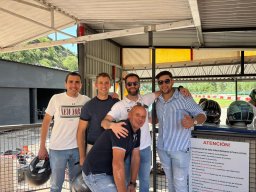 Cars &amp; Coffee 20/07/2025