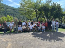 Sortides Realitzades &raquo; Any 2025 &raquo; Cars & Coffee 14/09/2025