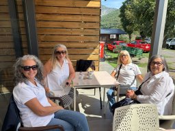 Cars &amp; Coffee 14/09/2025