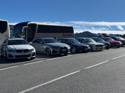 Cars &amp; Coffee 26/10/2025