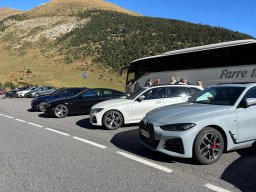 Cars &amp; Coffee 26/10/2025