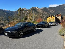 Cars &amp; Coffee 26/10/2025