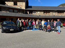 Cars &amp; Coffee 26/10/2025