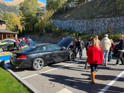 Cars &amp; Coffee 26/10/2025