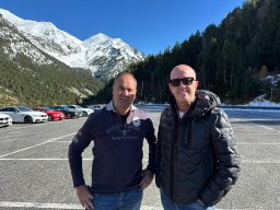 SOPAR 20 ANIVERSARI BMW CLUB ANDORRA_08_11_2025