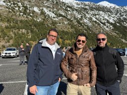 SOPAR 20 ANIVERSARI BMW CLUB ANDORRA_08_11_2025