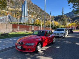 SOPAR 20 ANIVERSARI BMW CLUB ANDORRA_08_11_2025