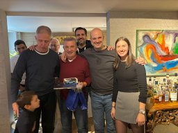 SOPAR 20 ANIVERSARI BMW CLUB ANDORRA_08_11_2025