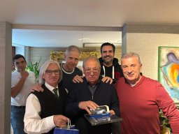 SOPAR 20 ANIVERSARI BMW CLUB ANDORRA_08_11_2025