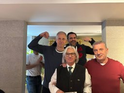 SOPAR 20 ANIVERSARI BMW CLUB ANDORRA_08_11_2025