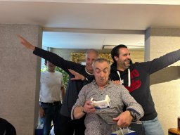 SOPAR 20 ANIVERSARI BMW CLUB ANDORRA_08_11_2025