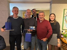 SOPAR 20 ANIVERSARI BMW CLUB ANDORRA_08_11_2025