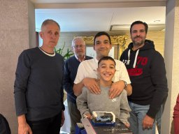 SOPAR 20 ANIVERSARI BMW CLUB ANDORRA_08_11_2025