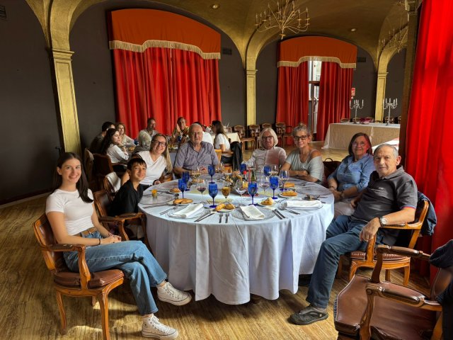 VI Rally Turistic 04-05/10/2025