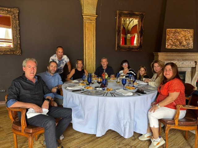 VI Rally Turistic 04-05/10/2025