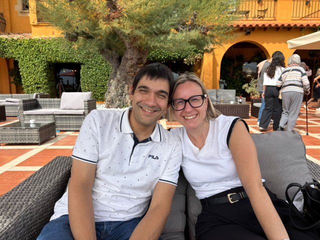 VI Rally Turistic 04-05/10/2025