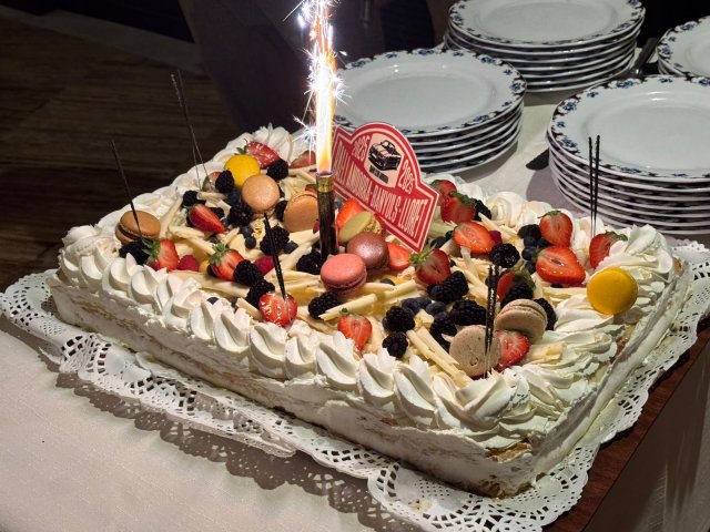 VI Rally Turistic 04-05/10/2025