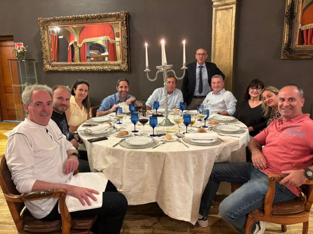 VI Rally Turistic 04-05/10/2025