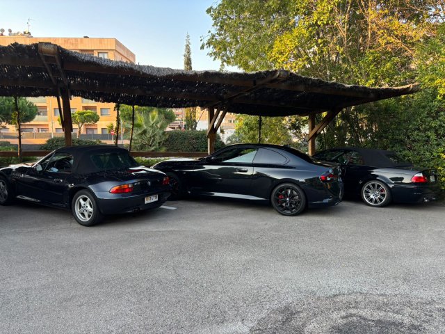 VI Rally Turistic 04-05/10/2025