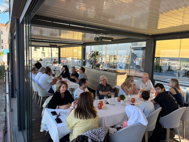 VI Rally Turistic 04-05/10/2025