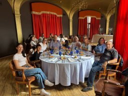 Sortides Realitzades &raquo; Any 2025 &raquo; VI Rally Turistic 04-05/10/2025