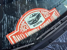 VI Rally Turistic 04-05/10/2025