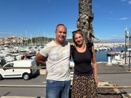 VI Rally Turistic 04-05/10/2025