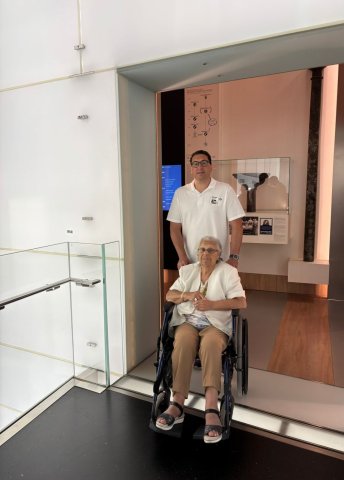 Viatge al Museu BMW - Munich 03/07/2025 - 06/07/2025