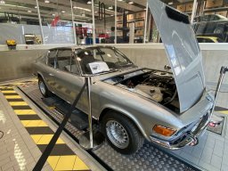 Sortides Realitzades &raquo; Any 2025 &raquo; Viatge al Museu BMW - Munich 03/07/2025 - 06/07/2025