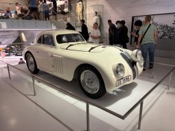 Viatge al Museu BMW - Munich 03/07/2025 - 06/07/2025