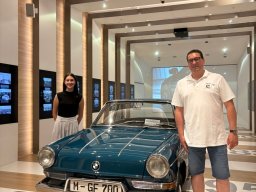 Viatge al Museu BMW - Munich 03/07/2025 - 06/07/2025