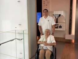 Viatge al Museu BMW - Munich 03/07/2025 - 06/07/2025