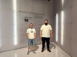 Viatge al Museu BMW - Munich 03/07/2025 - 06/07/2025