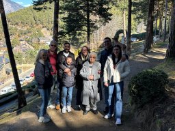 Cars & Coffee temporada 2025