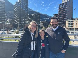 Cars & Coffee temporada 2025