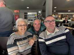 Cars & Coffee temporada 2025