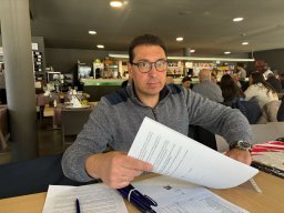 Cars & Coffee temporada 2025