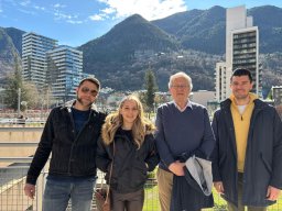 Cars & Coffee temporada 2025