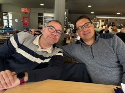 Cars & Coffee temporada 2025