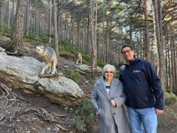 Cars & Coffee temporada 2025