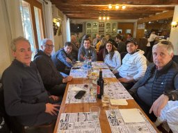 Sortida a espanya 30/03/2025