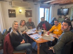 Sortida a espanya 30/03/2025