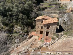 Sortida a Espanya 30/03/2025