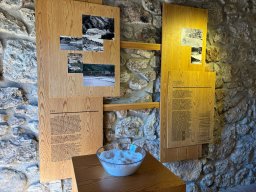 Sortida a Espanya 30/03/2025