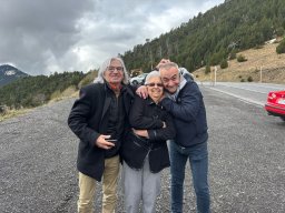 Cars &amp; Coffee Temporada 13/04/2025