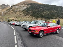 Cars &amp; Coffee Temporada 13/04/2025