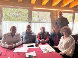 Cars &amp; Coffee Temporada 13/04/2025