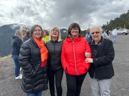 Cars &amp; Coffee Temporada 13/04/2025