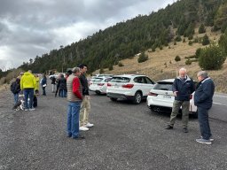 Cars &amp; Coffee Temporada 13/04/2025