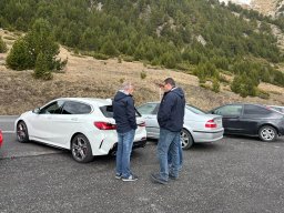 Cars &amp; Coffee Temporada 13/04/2025